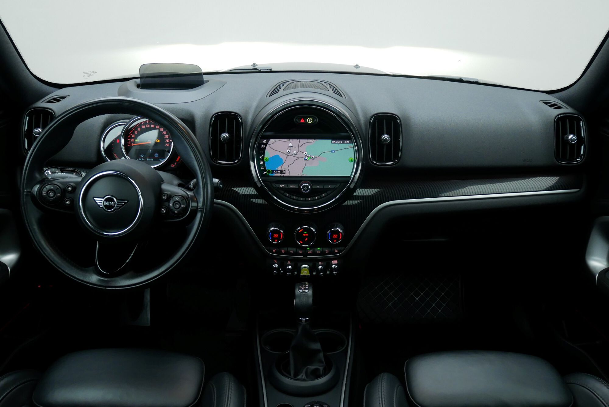 MINI Countryman image number null