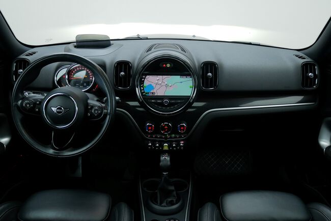 MINI Countryman image number null