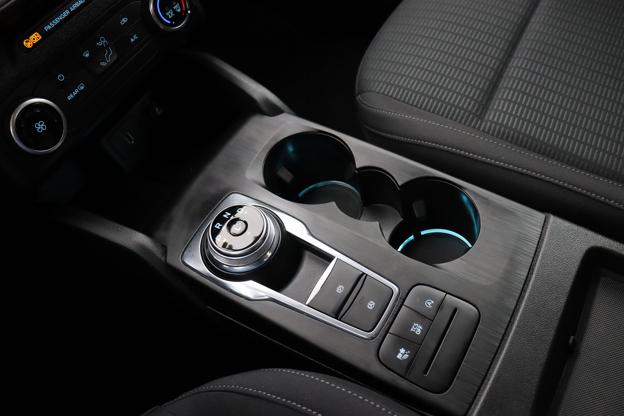 Ford Focus image number null