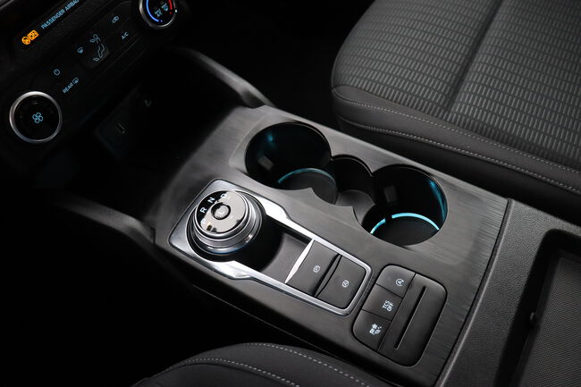 Ford Focus image number null