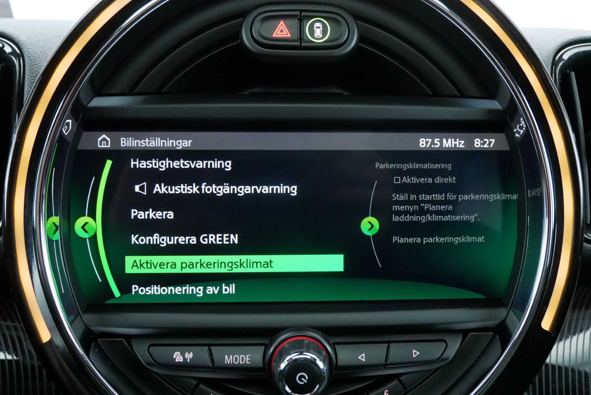 MINI Countryman image number null