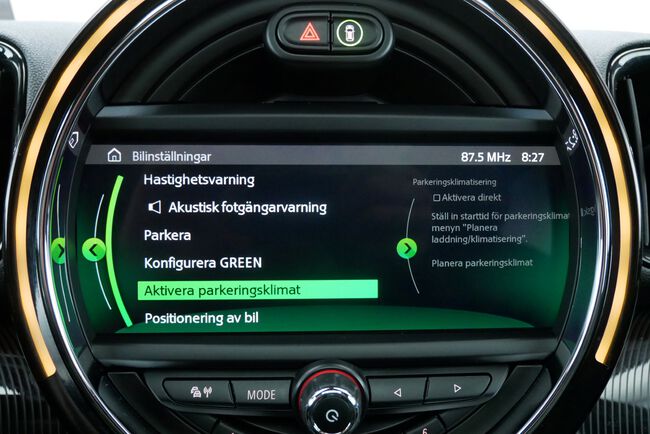 MINI Countryman image number null