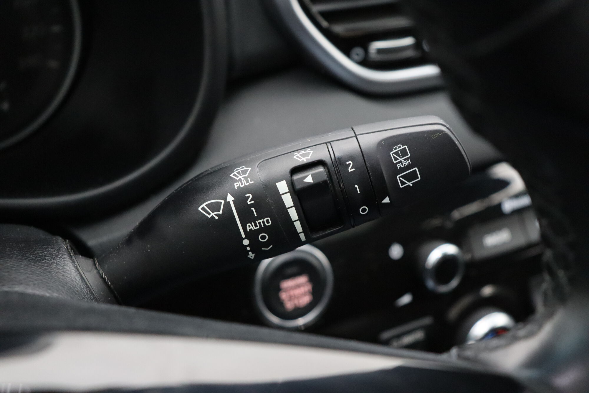Kia Sportage image number null