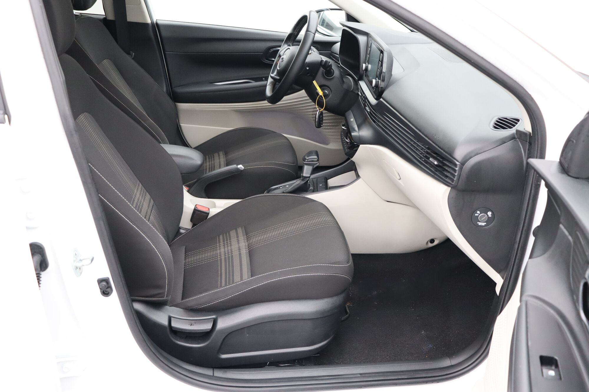 Hyundai Bayon image number null