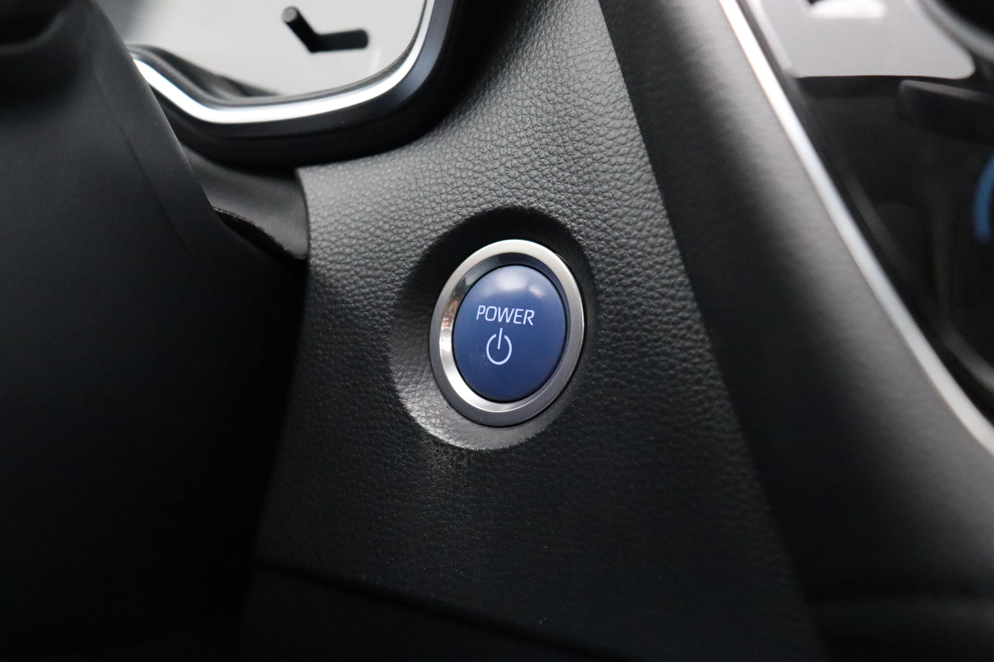 Toyota Corolla image number null