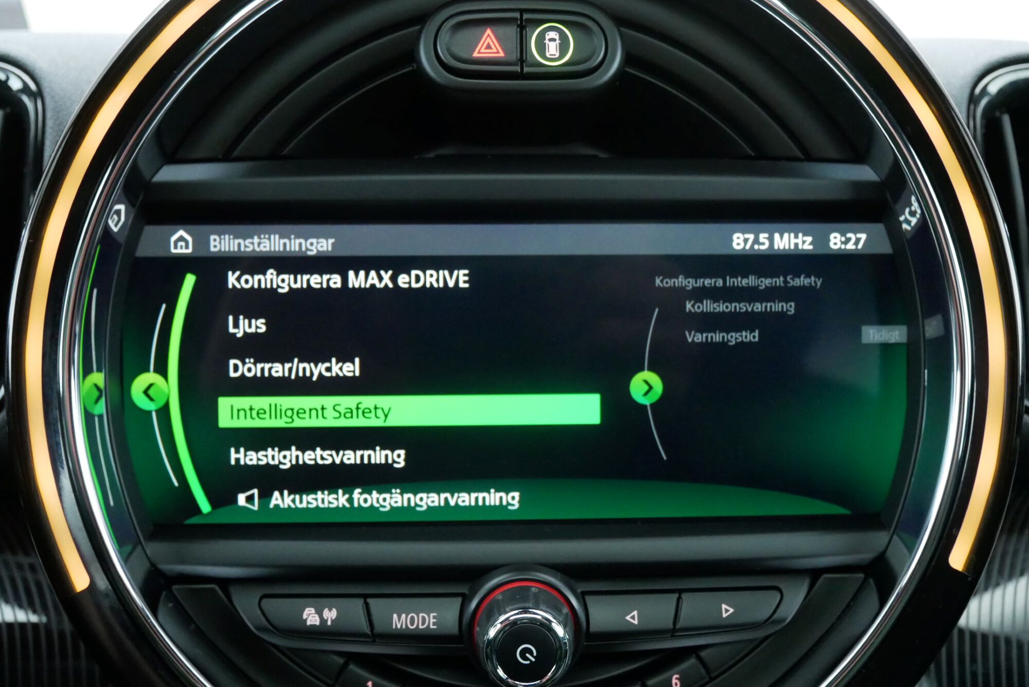 MINI Countryman image number null