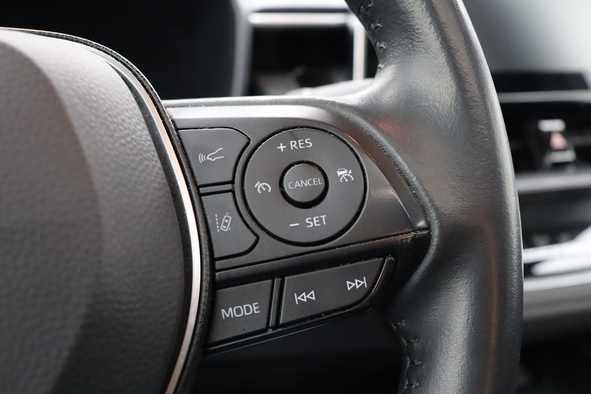 Toyota Corolla image number null
