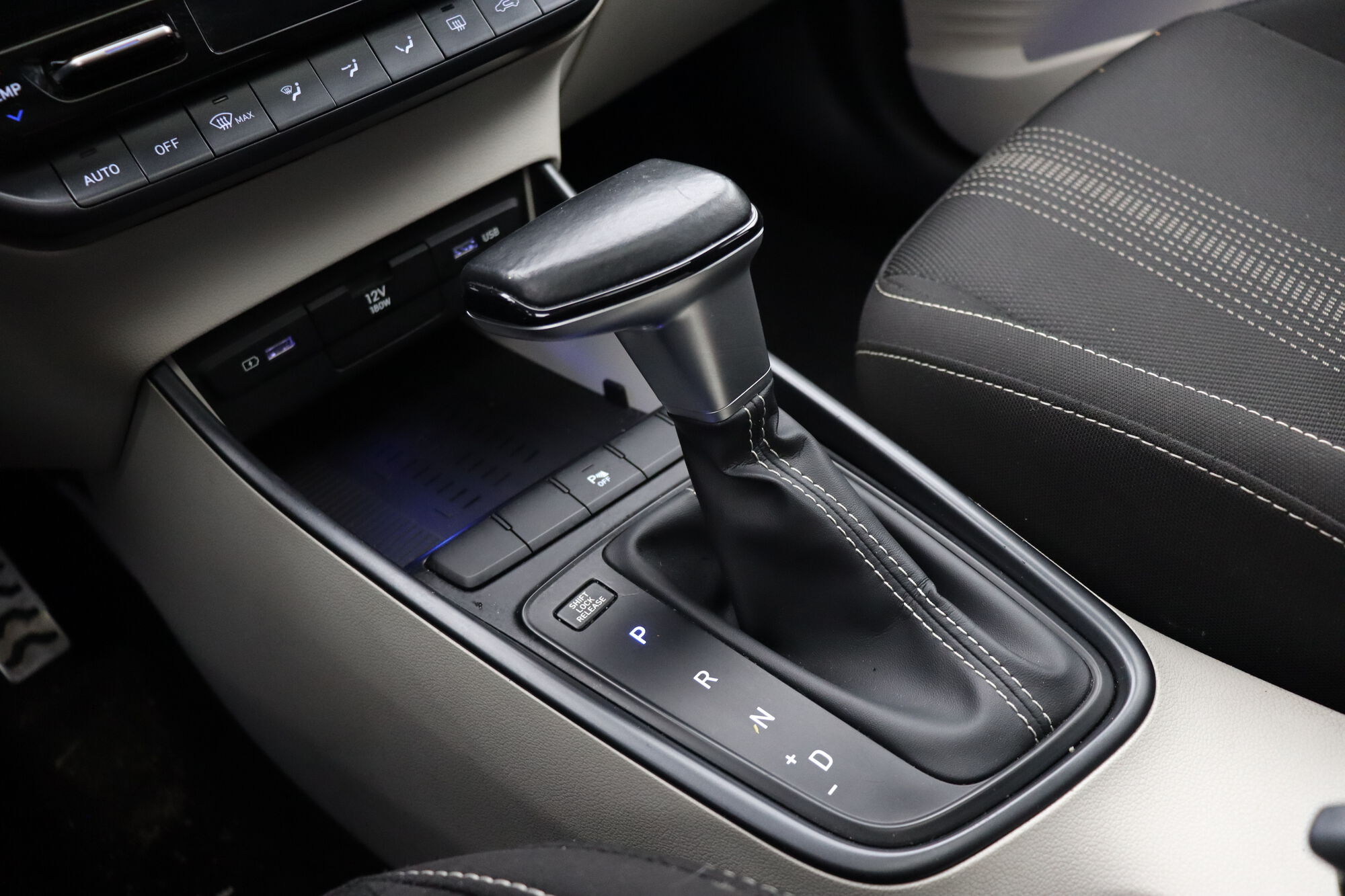 Hyundai Bayon image number null