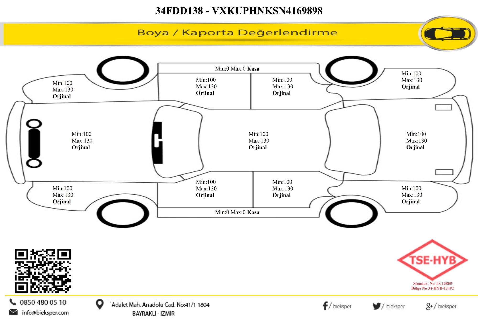 Opel Corsa image number null