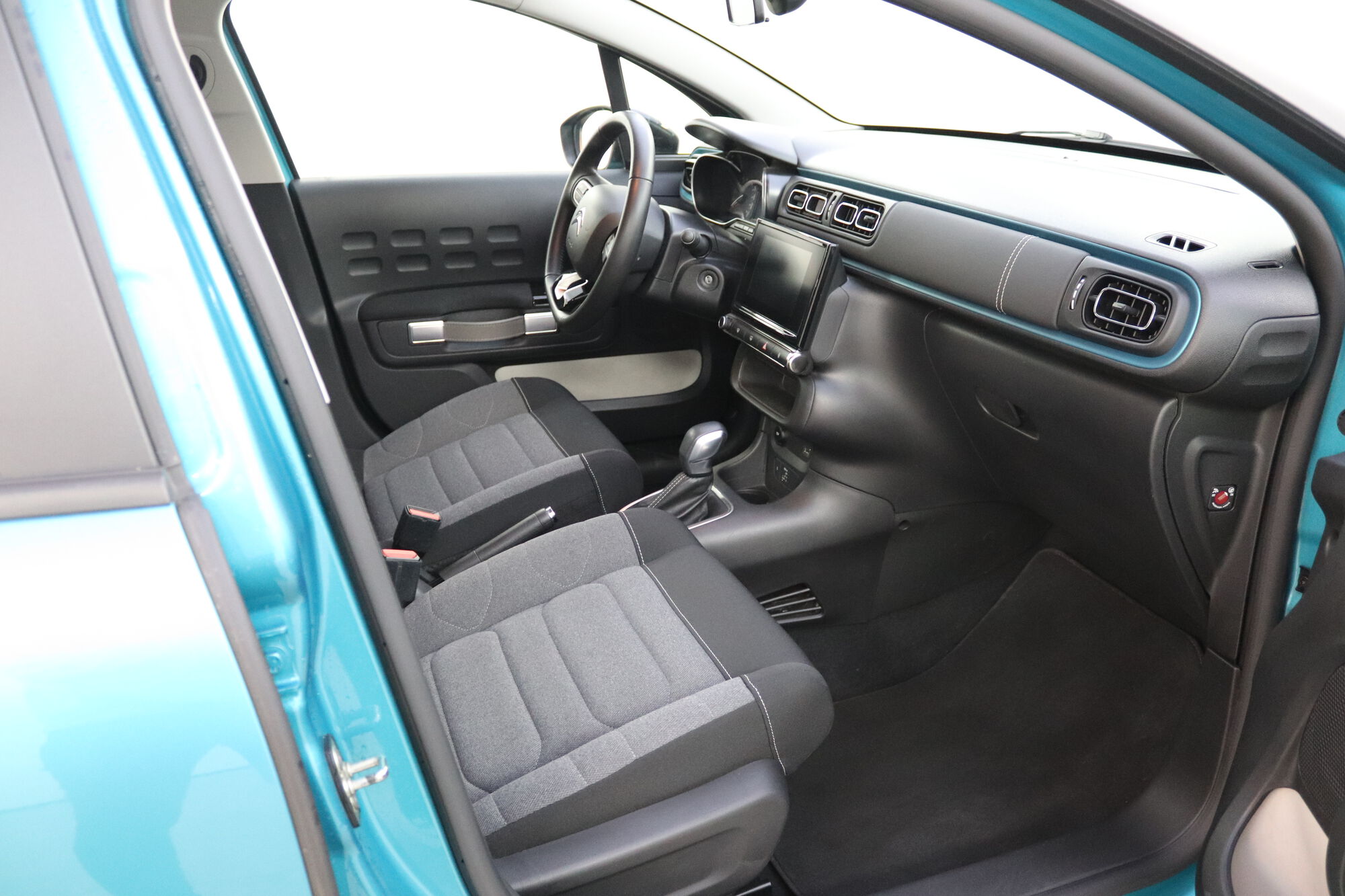 Citroën C3 image number null