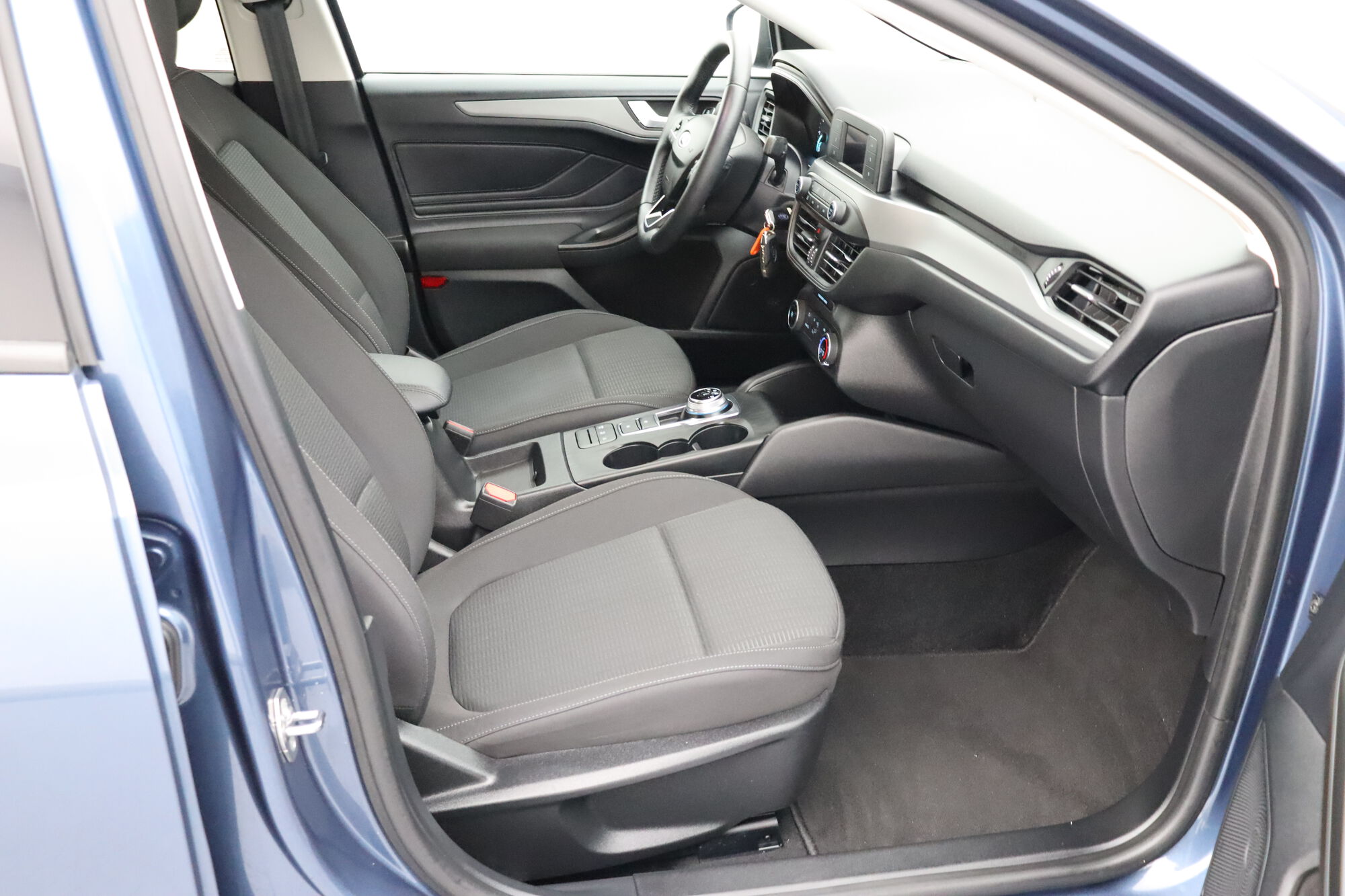 Ford Focus image number null