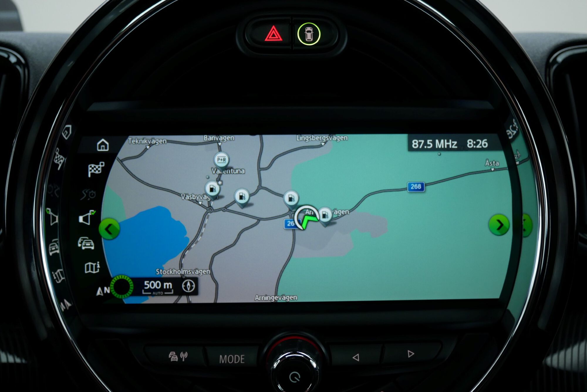 MINI Countryman image number null