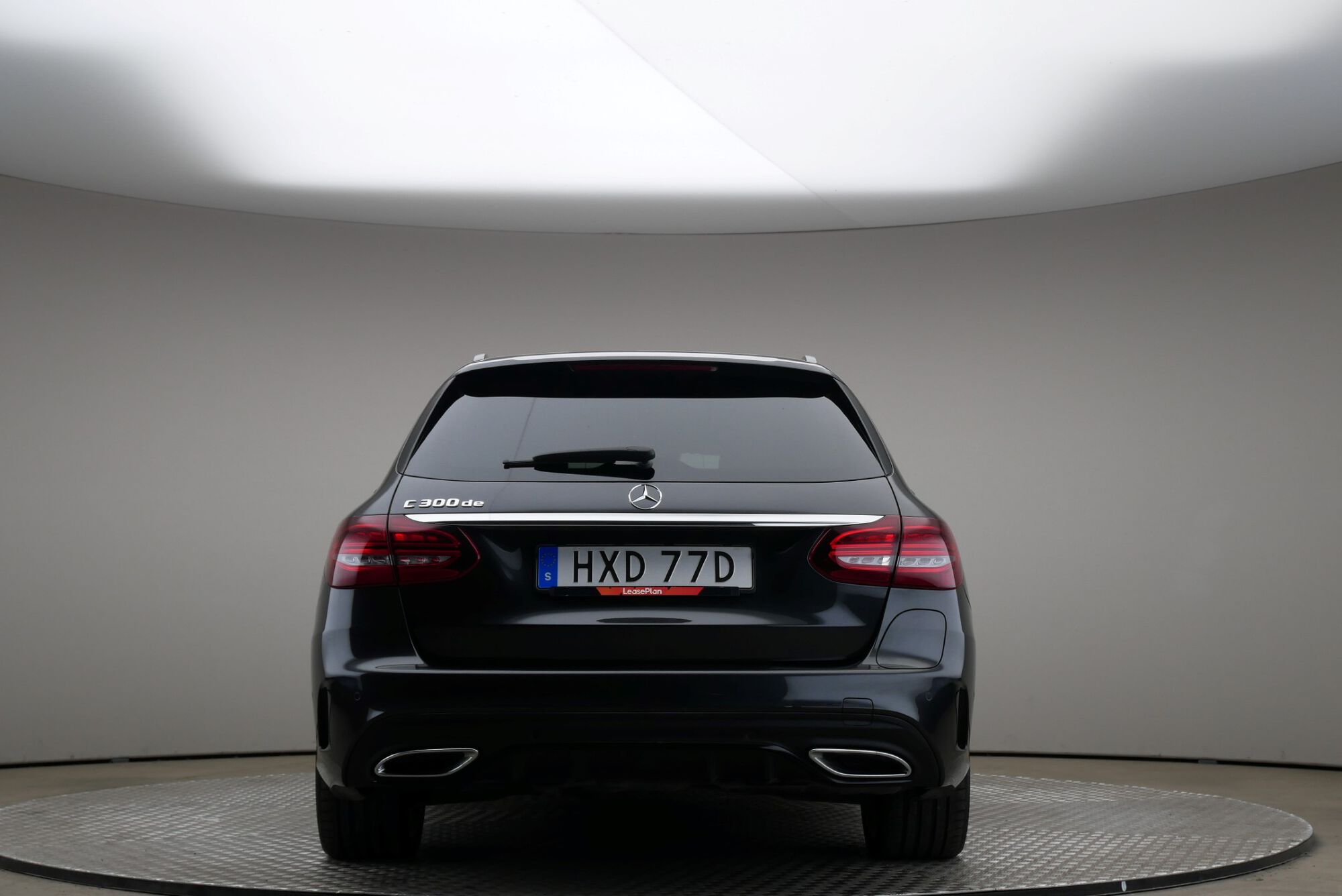 Mercedes-Benz C-Klasse image number null