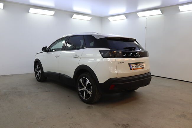 Peugeot 3008 image number null