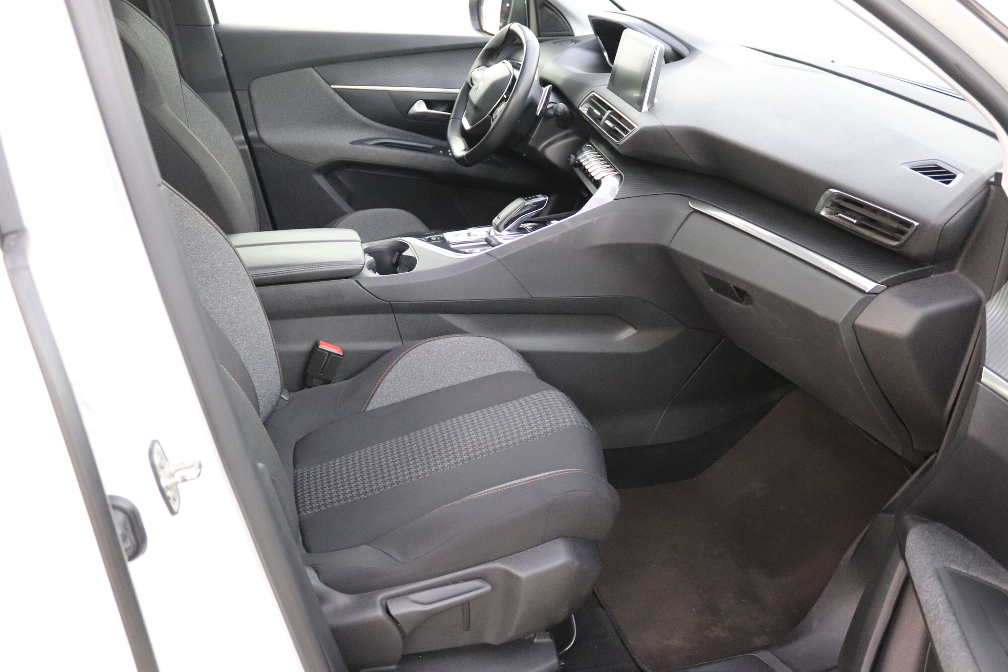 Peugeot 3008 image number null