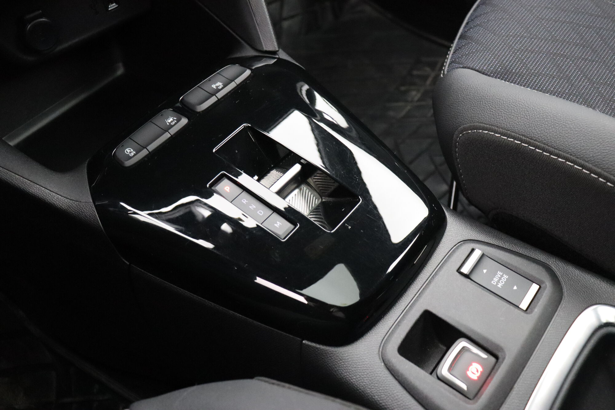 Opel Corsa image number null