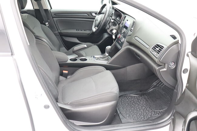 Renault Mégane image number null