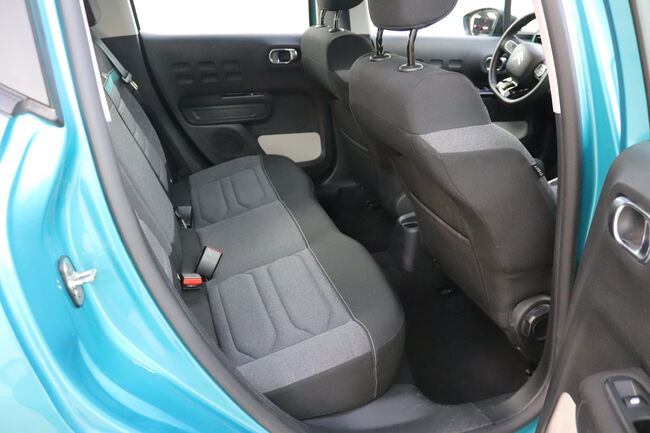 Citroën C3 image number null