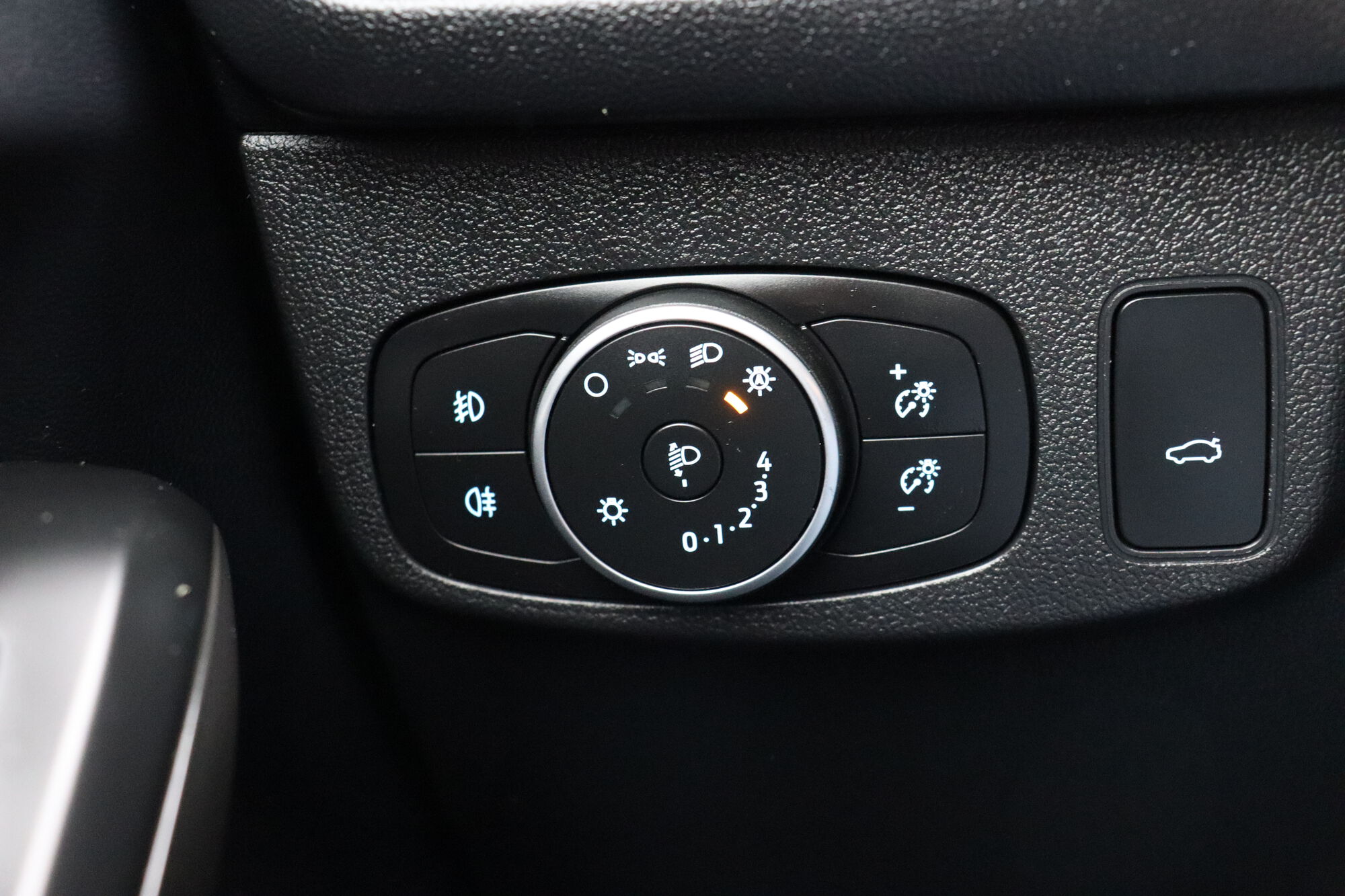 Ford Focus image number null