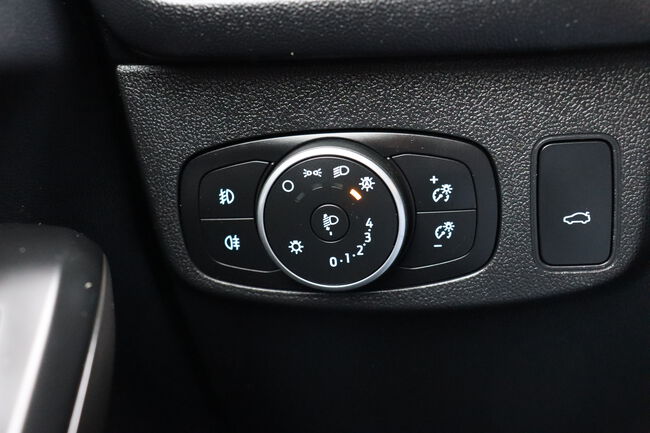 Ford Focus image number null