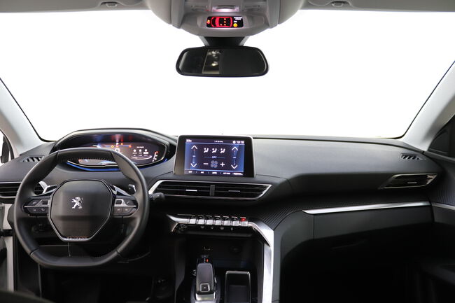 Peugeot 3008 image number null