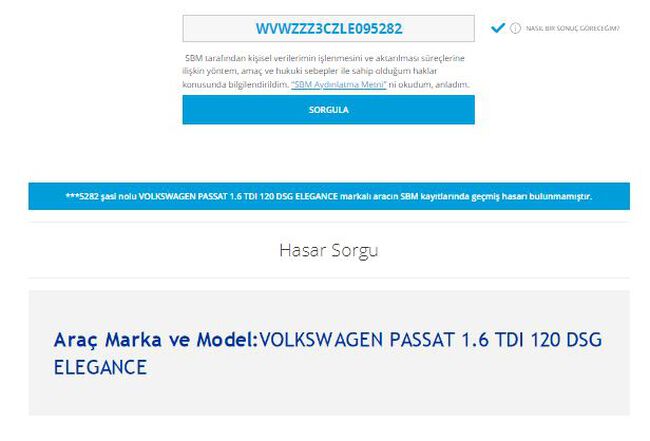 Volkswagen Passat image number null