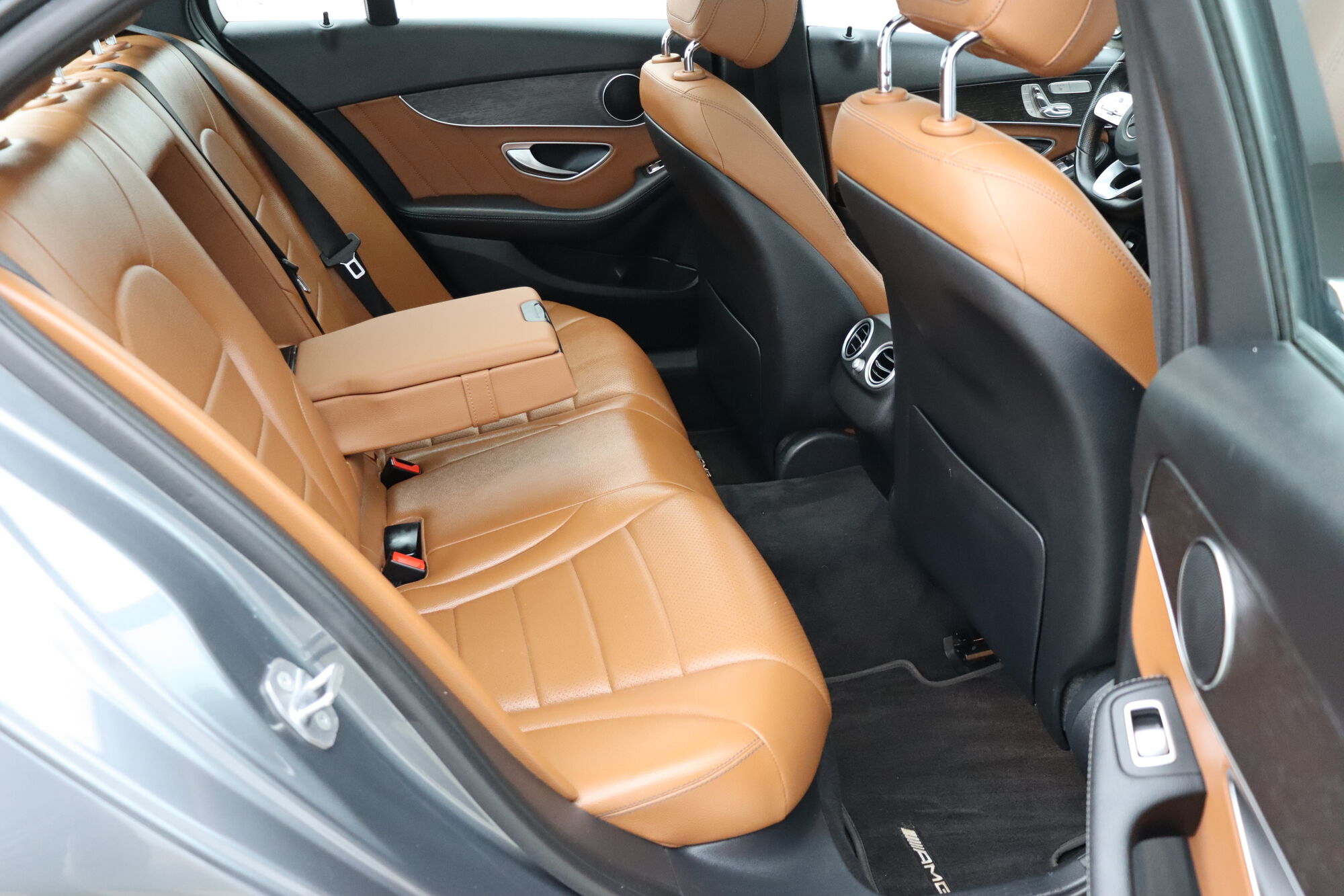 Mercedes-Benz C-serisi image number null