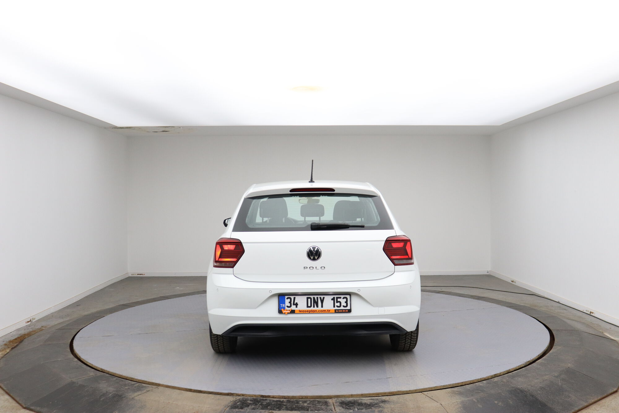 Volkswagen Polo image number null