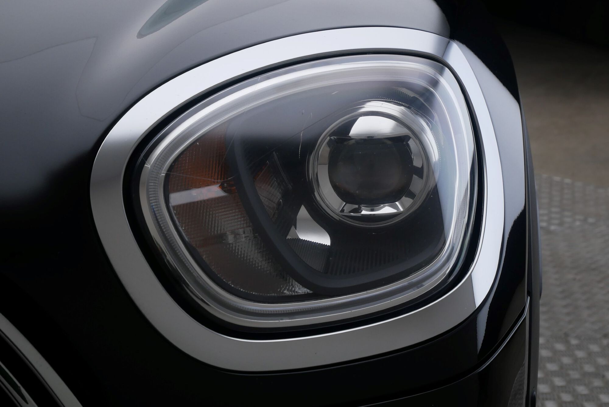 MINI Countryman image number null