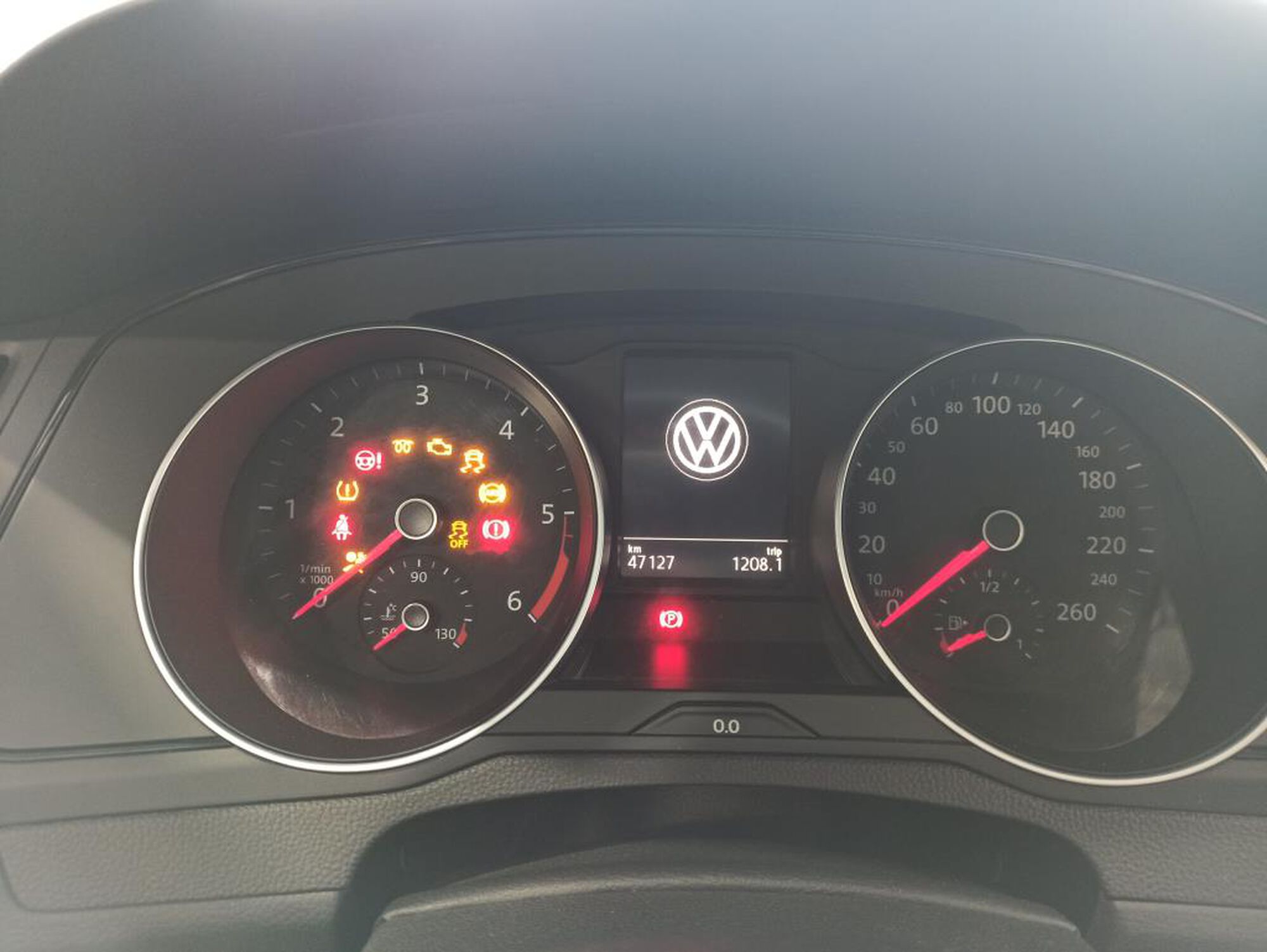 Volkswagen Passat Variant image number null