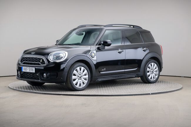 MINI Countryman image number null