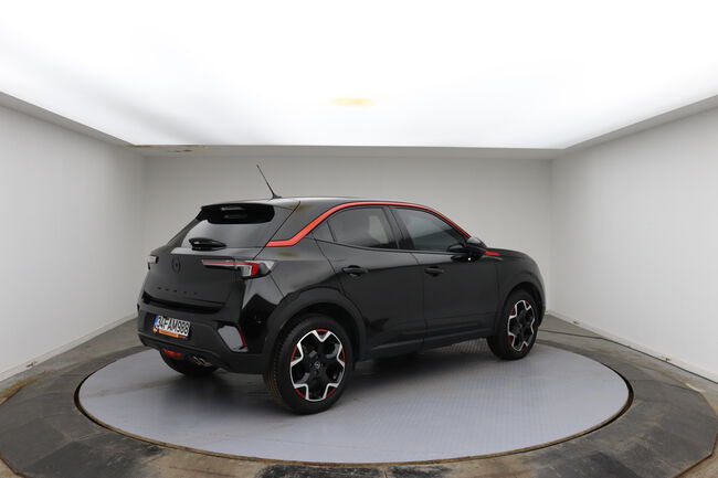 Opel Mokka image number null