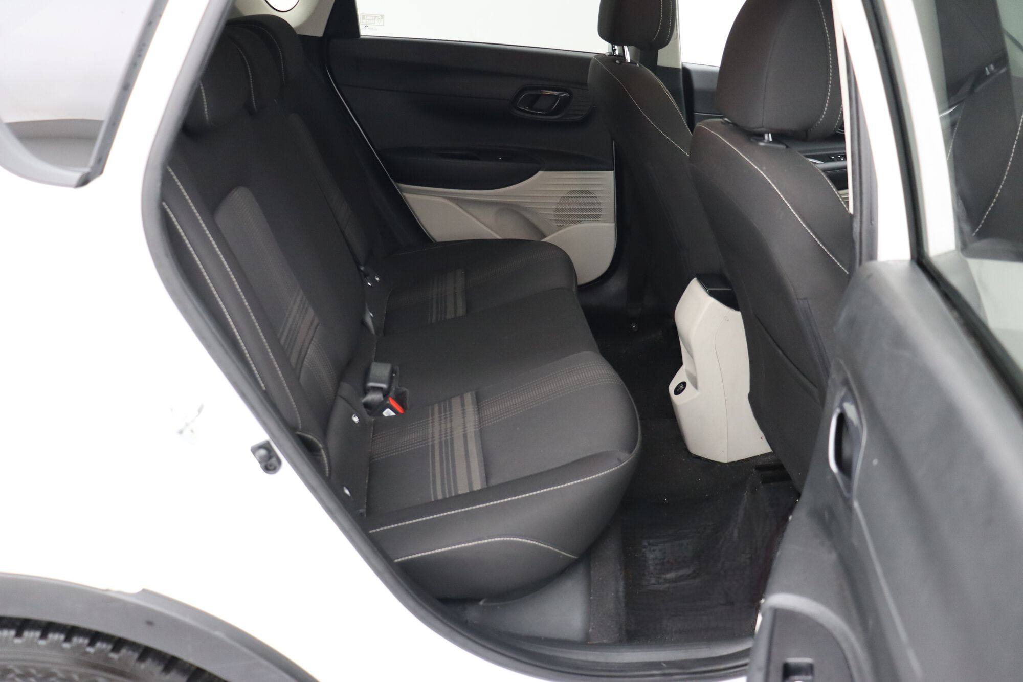 Hyundai Bayon image number null