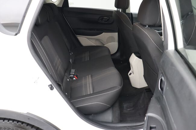 Hyundai Bayon image number null