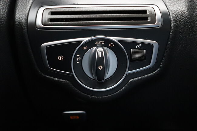 Mercedes-Benz C-serisi image number null
