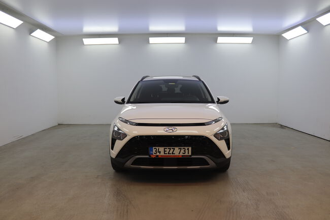Hyundai Bayon image number null