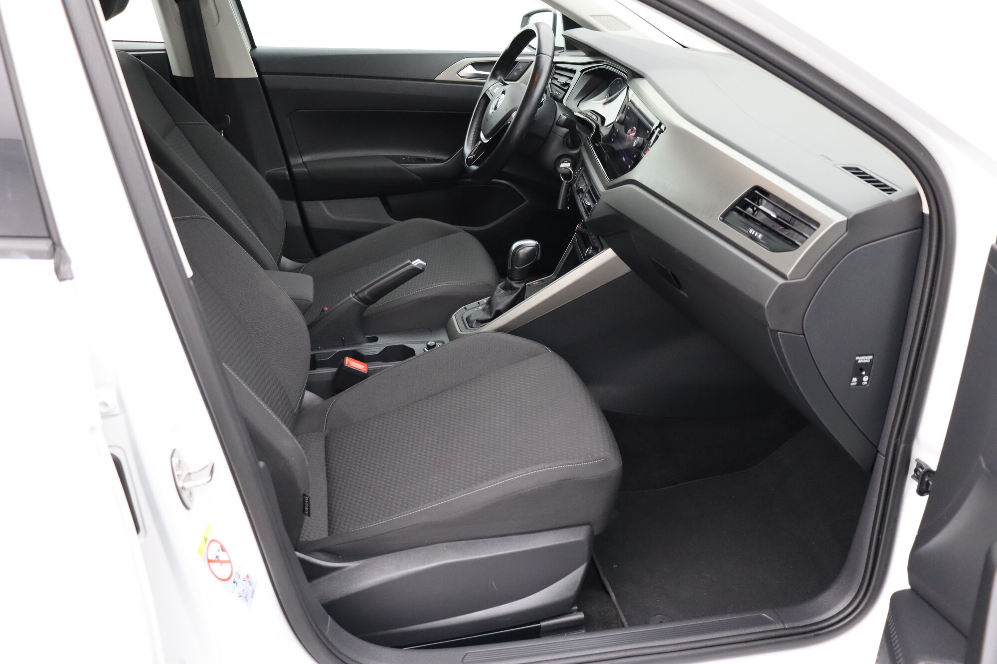 Volkswagen Polo image number null