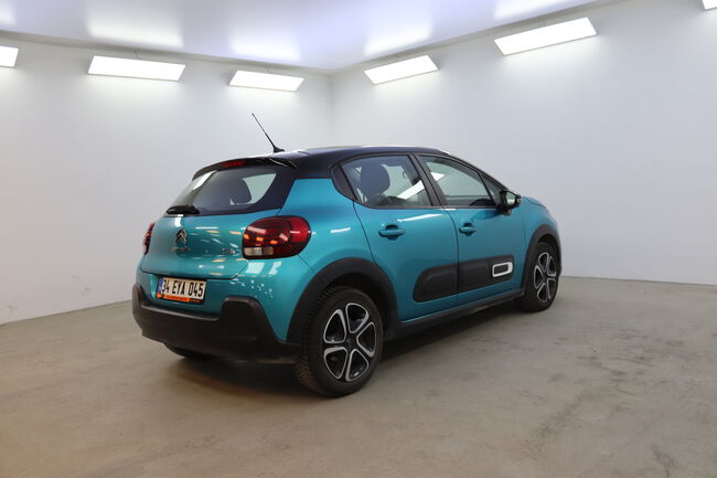 Citroën C3 image number null