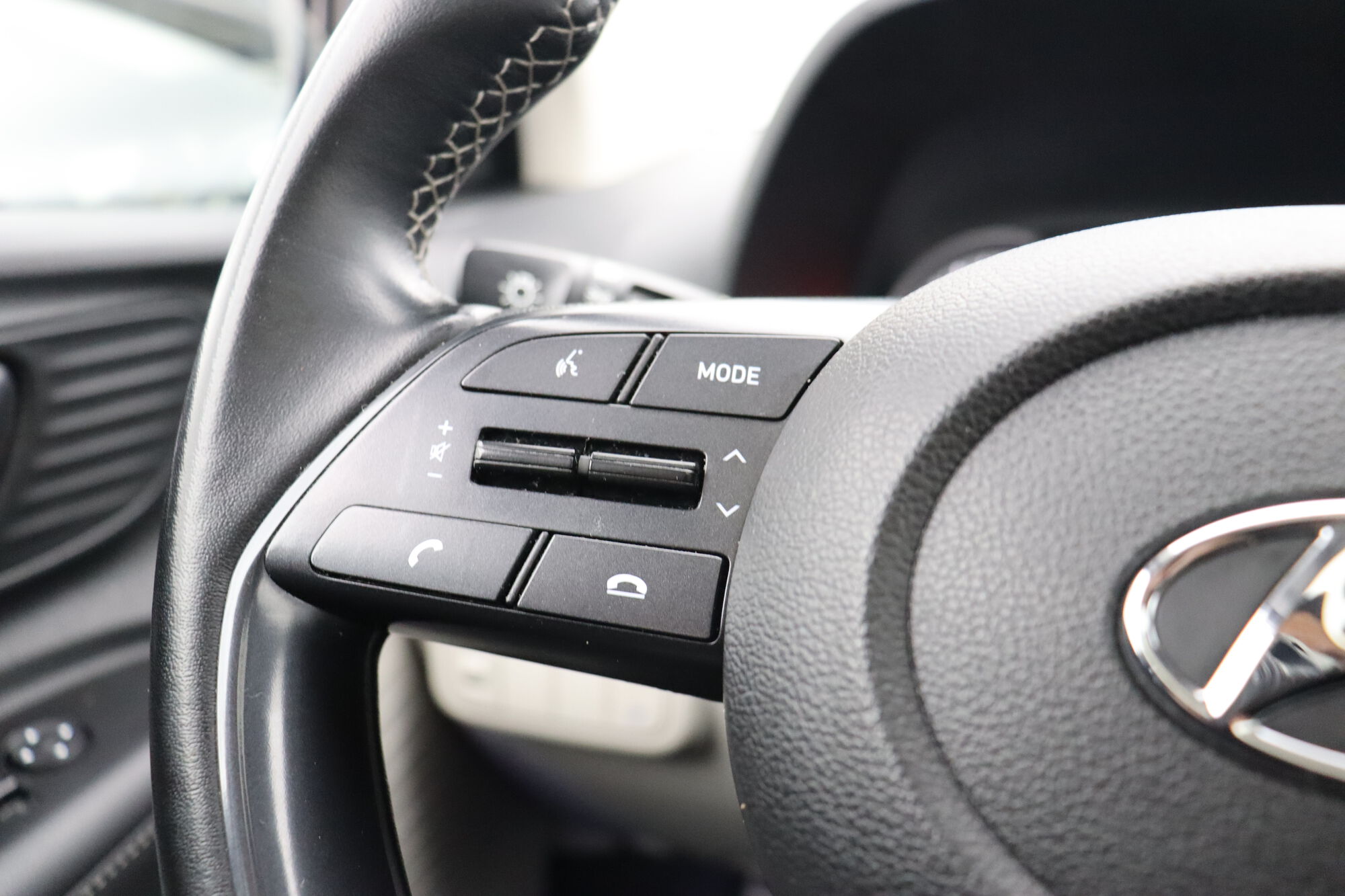Hyundai Bayon image number null