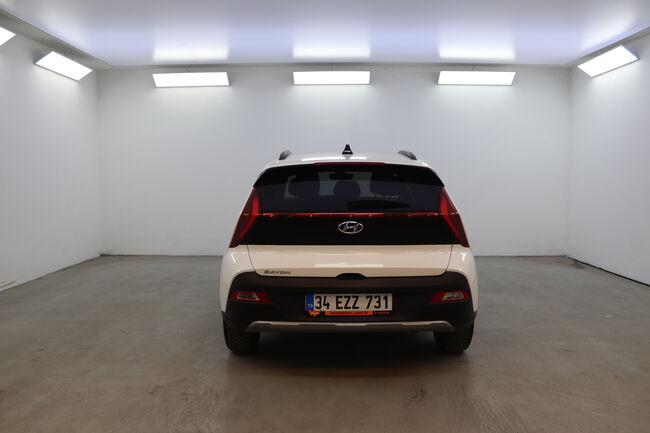 Hyundai Bayon image number null