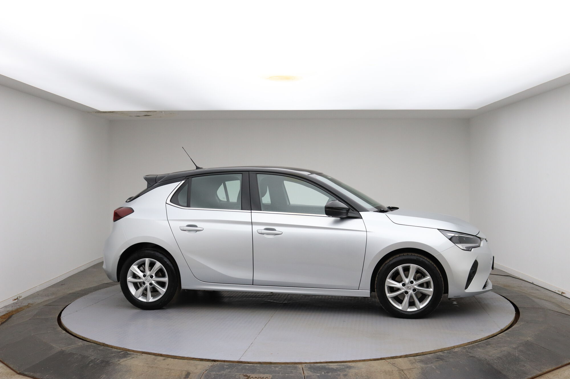 Opel Corsa image number null