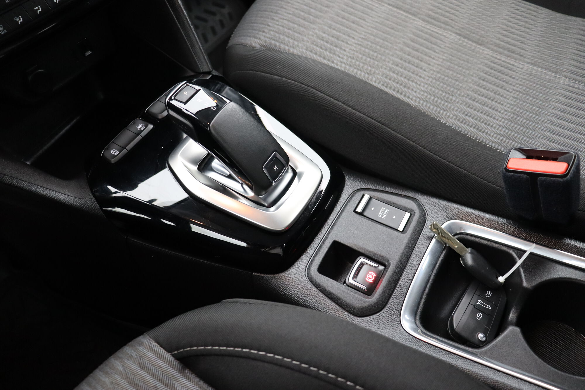 Opel Corsa image number null