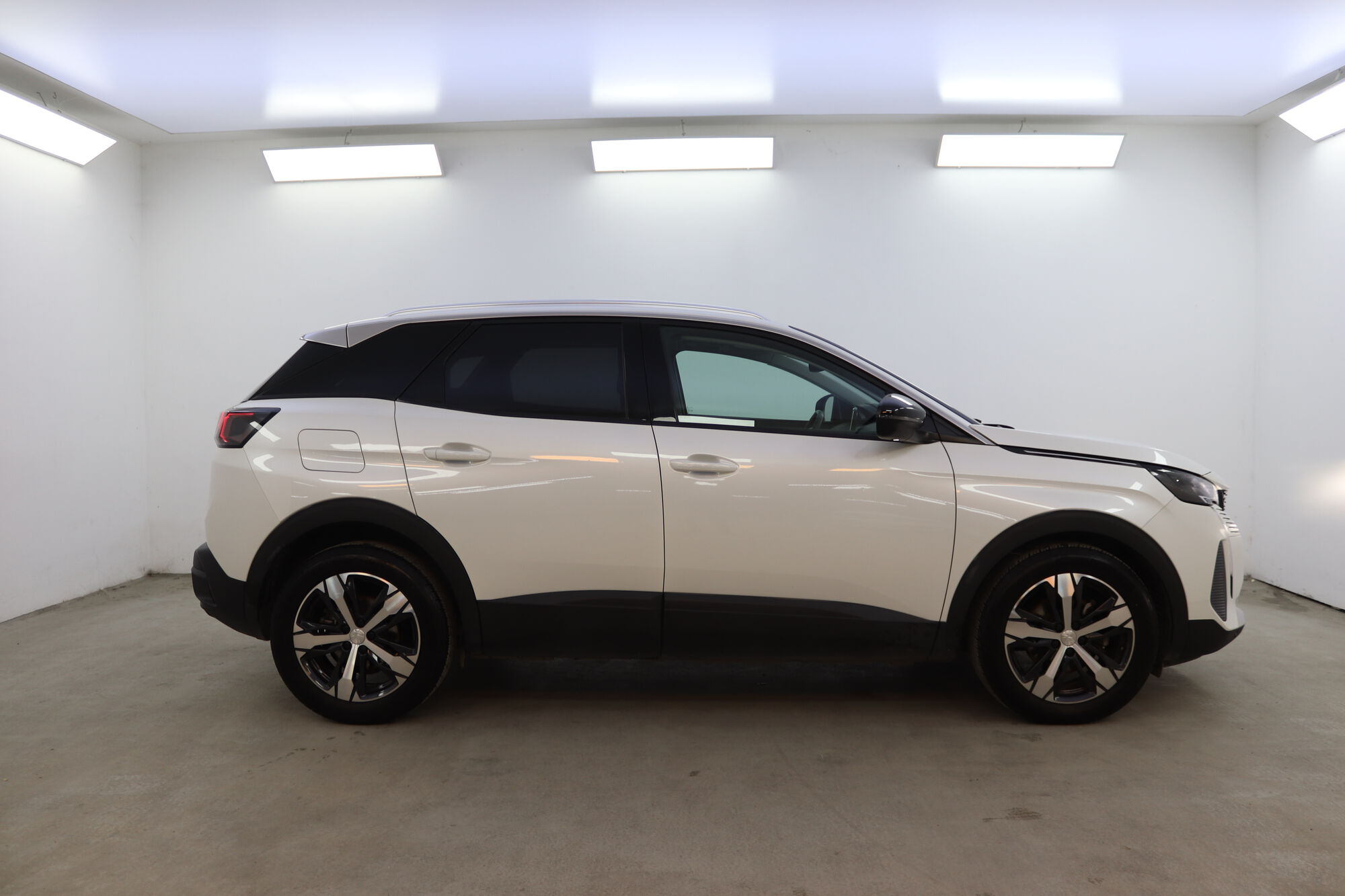 Peugeot 3008 image number null