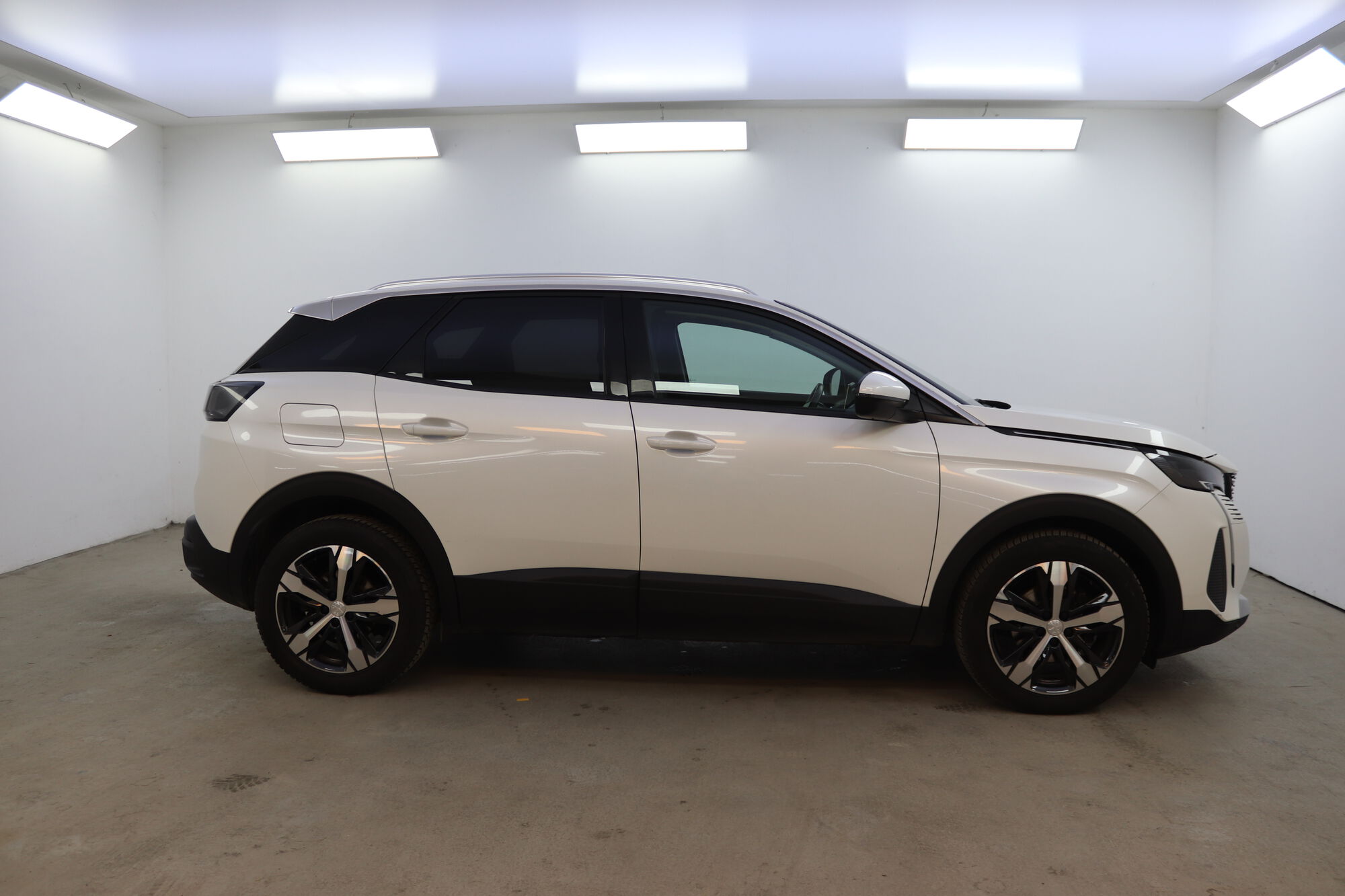Peugeot 3008 image number null