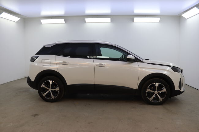 Peugeot 3008 image number null