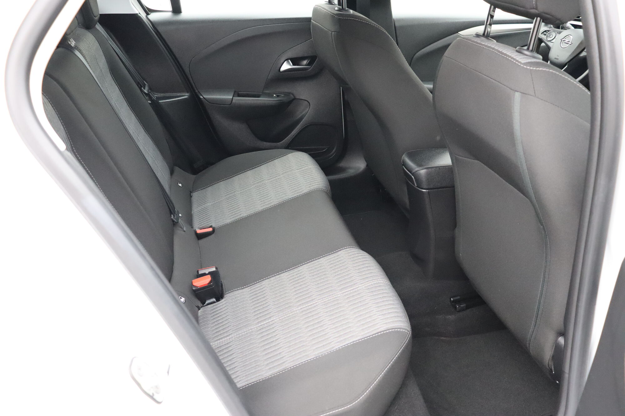 Opel Corsa image number null
