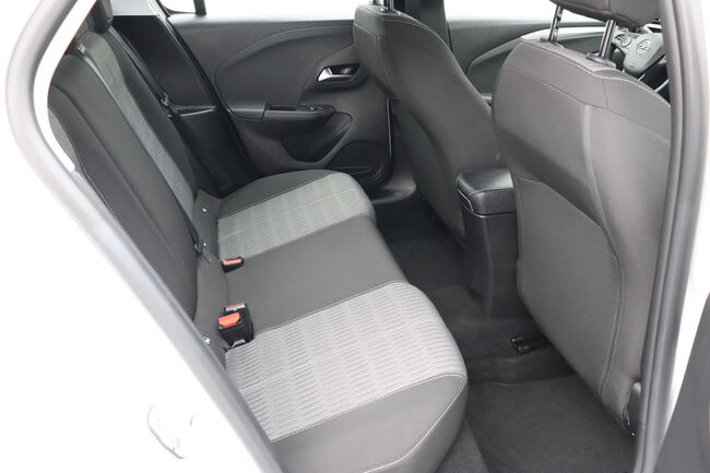 Opel Corsa image number null