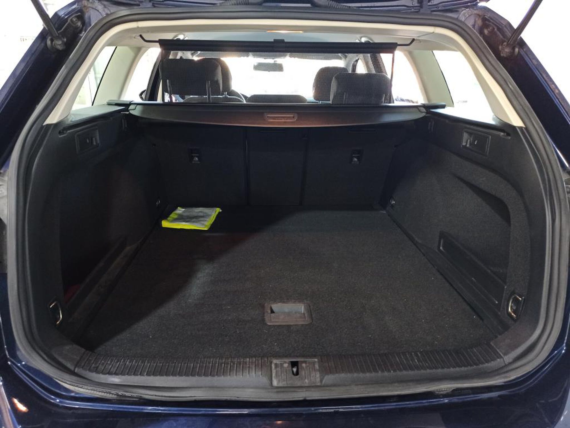 Volkswagen Passat Variant image number null