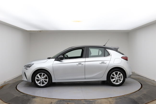 Opel Corsa image number null