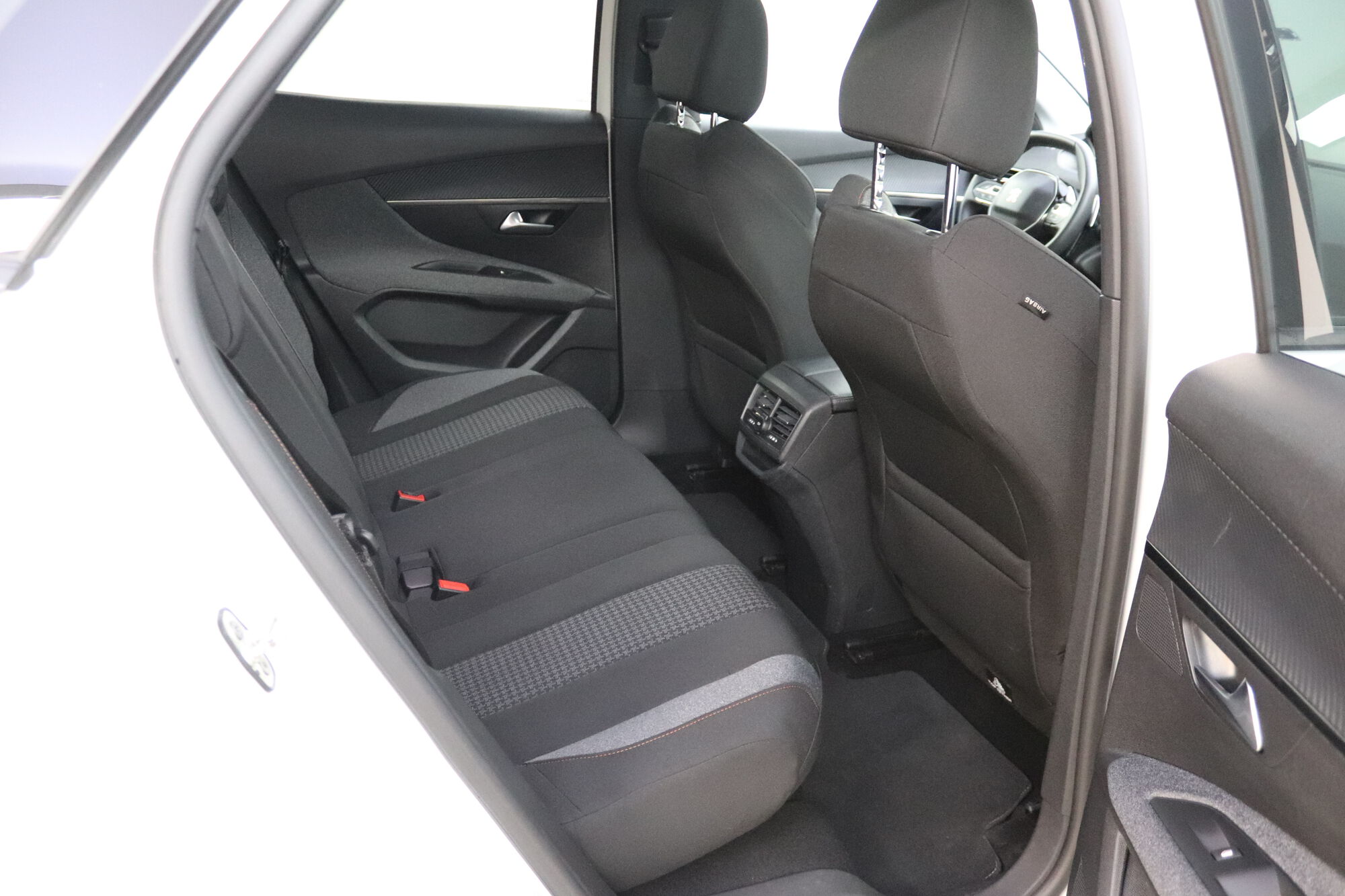Peugeot 3008 image number null